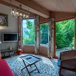 木屋 View! Birkmayer By We Rent