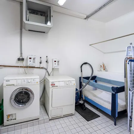 View! Birkmayer By We Rent Chalé