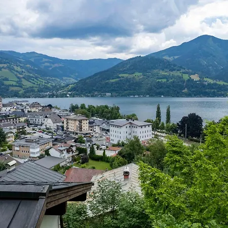 Chalé View! Birkmayer By We Rent Zell am See