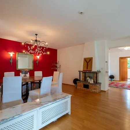 Dağ evi View! Birkmayer By We Rent