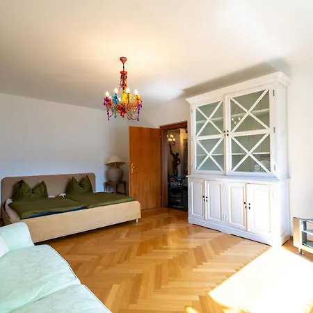 Dağ evi View! Birkmayer By We Rent Zell am See