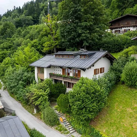 View! Birkmayer By We Rent Dağ evi