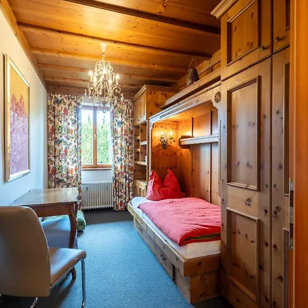 Dağ evi View! Birkmayer By We Rent Zell am See