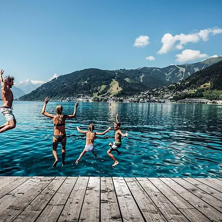 View! Birkmayer By We Rent Chalé