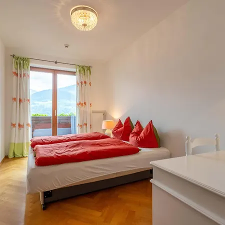 Chalé View! Birkmayer By We Rent Zell am See