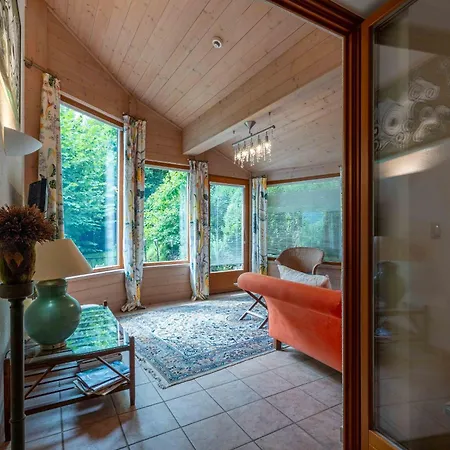 View! Birkmayer By We Rent Chalé Zell am See