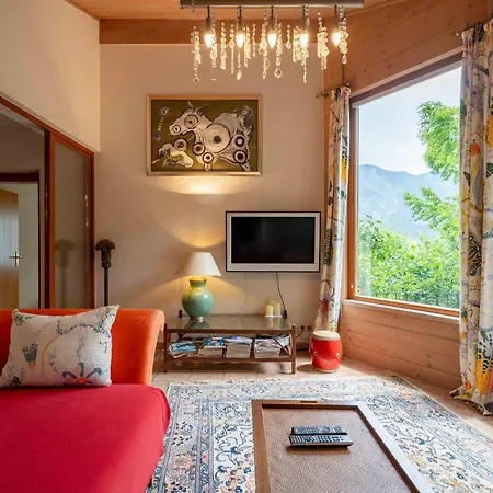 Chalé View! Birkmayer By We Rent Zell am See