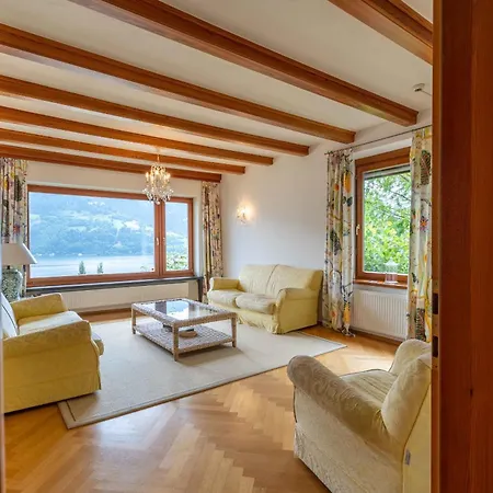 View! Birkmayer By We Rent Chalé Zell am See