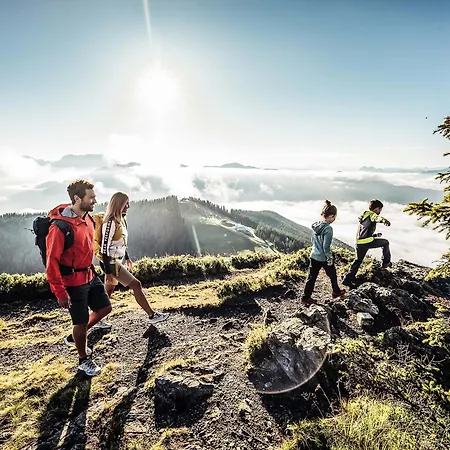 Chalé View! Birkmayer By We Rent Zell am See