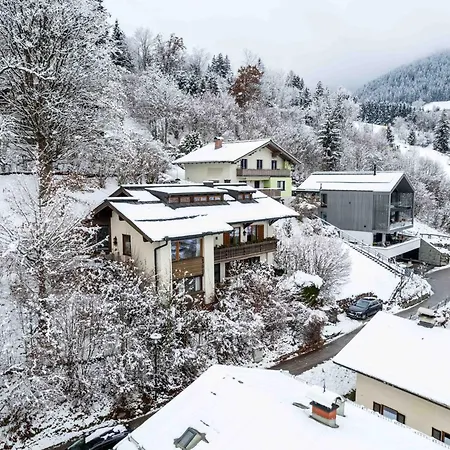 Chalé View! Birkmayer By We Rent *