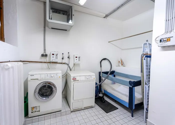 View! Birkmayer By We Rent Chalet