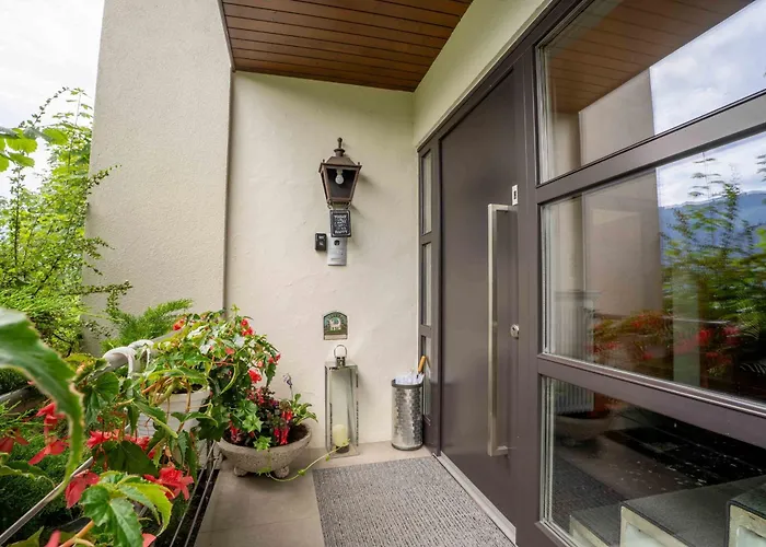 Chalet View! Birkmayer By We Rent Zell am See