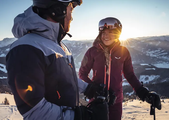 View! Birkmayer By We Rent Chalet