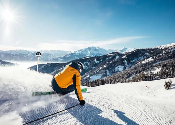 Alpesi faház View! Birkmayer By We Rent *