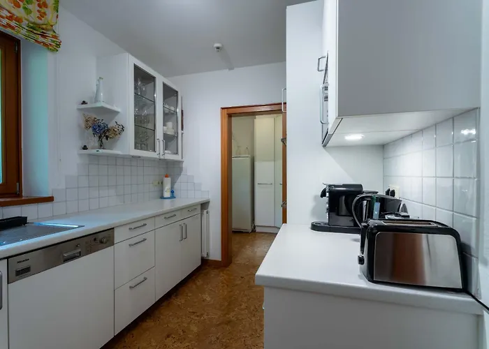 View! Birkmayer By We Rent * Zell am See