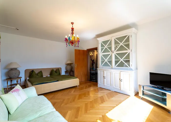 Chalet View! Birkmayer By We Rent Zell am See