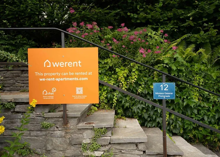 View! Birkmayer By We Rent * Zell am See