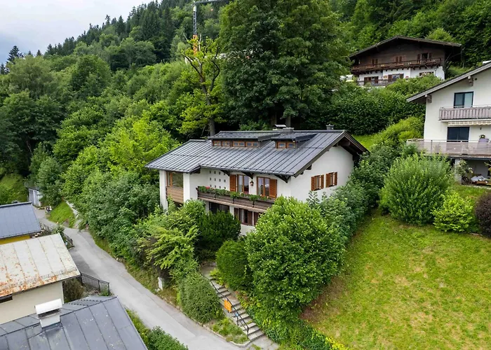 View! Birkmayer By We Rent Chalet