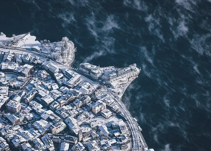 View! Birkmayer By We Rent Zell am See