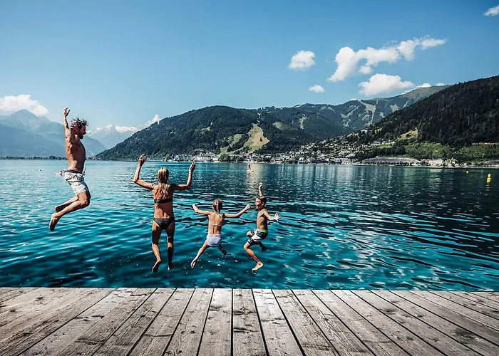 View! Birkmayer By We Rent Chalet