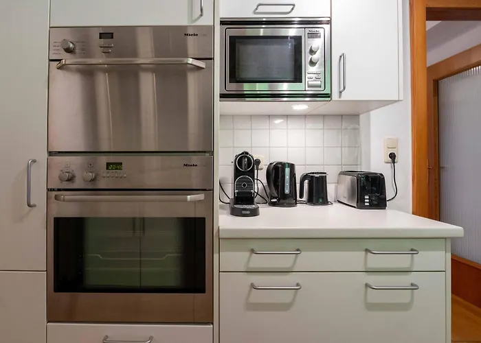 View! Birkmayer By We Rent Chalet *