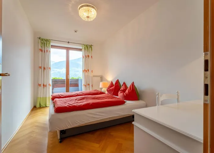 Chalet View! Birkmayer By We Rent Zell am See