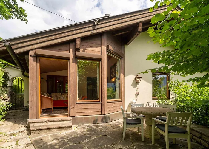 View! Birkmayer By We Rent Chalet