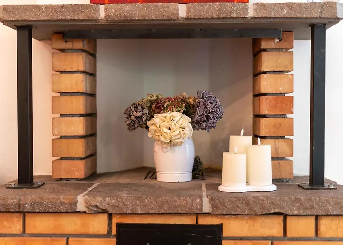 View! Birkmayer By We Rent Alpesi faház *