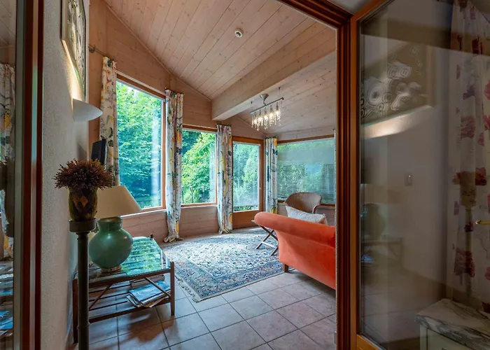 View! Birkmayer By We Rent Alpesi faház Zell am See