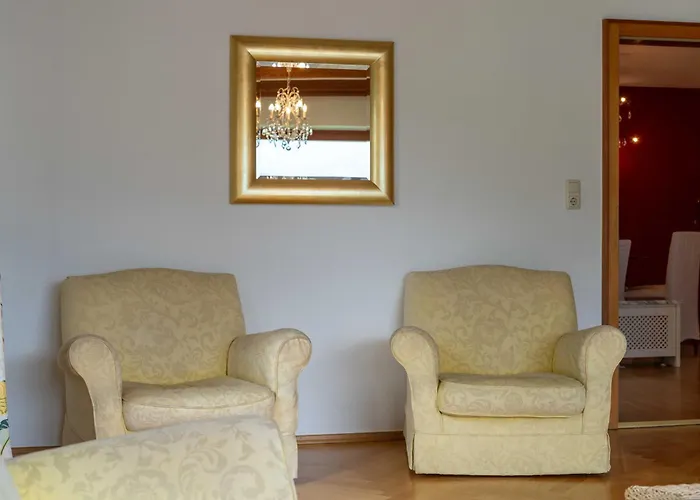 View! Birkmayer By We Rent Zell am See