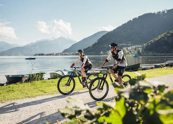 View! Birkmayer By We Rent Chalet *