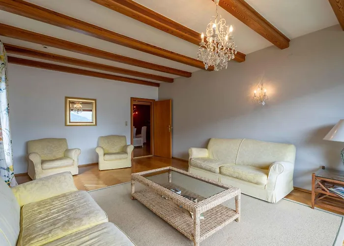 View! Birkmayer By We Rent Zell am See