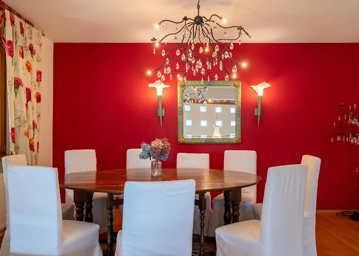 View! Birkmayer By We Rent * Zell am See