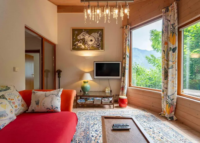 Chalet View! Birkmayer By We Rent Zell am See