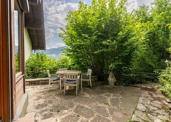 View! Birkmayer By We Rent Zell am See