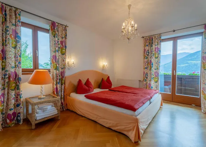 Alpesi faház View! Birkmayer By We Rent *