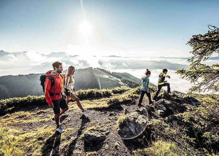 Chalet View! Birkmayer By We Rent Zell am See