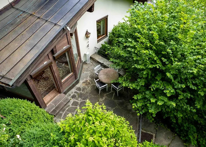 View! Birkmayer By We Rent Chalet *