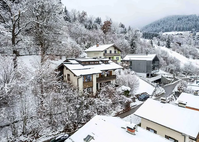 Alpesi faház View! Birkmayer By We Rent *