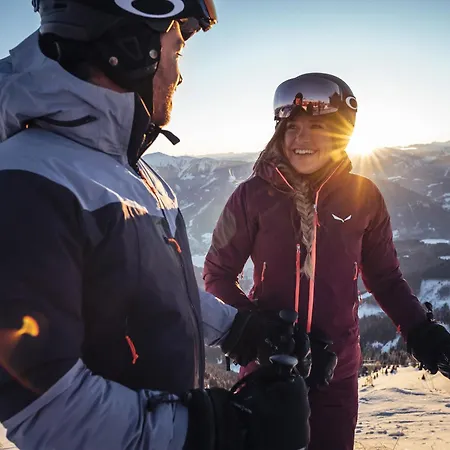 View! Birkmayer By We Rent 木屋