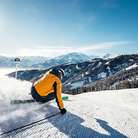 木屋 View! Birkmayer By We Rent *