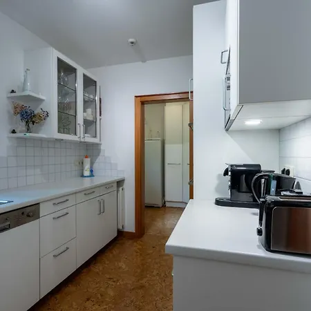 View! Birkmayer By We Rent * 滨湖采尔