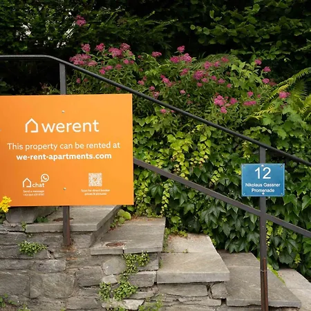 View! Birkmayer By We Rent * 滨湖采尔