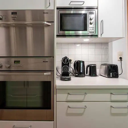 View! Birkmayer By We Rent 木屋 *