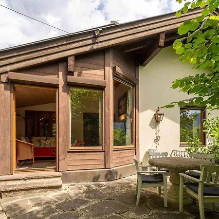 View! Birkmayer By We Rent 木屋