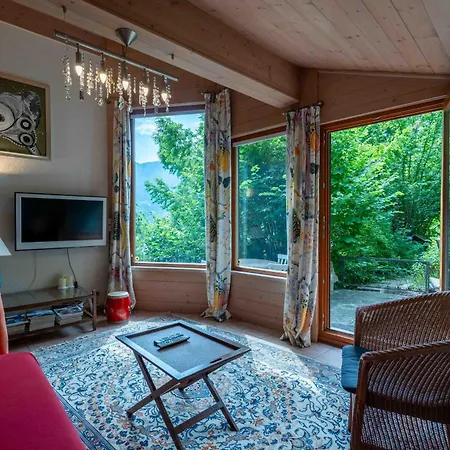 木屋 View! Birkmayer By We Rent